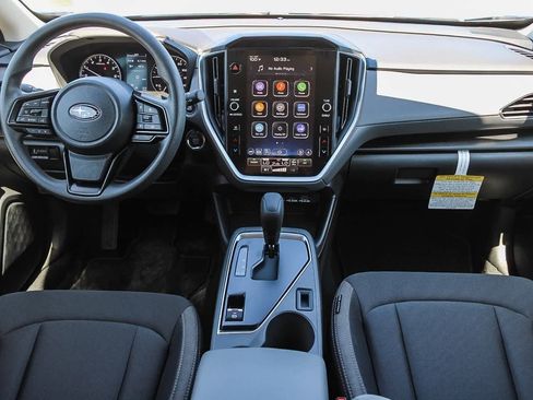 New 2025 Subaru Crosstrek 2.0i Premium image 21