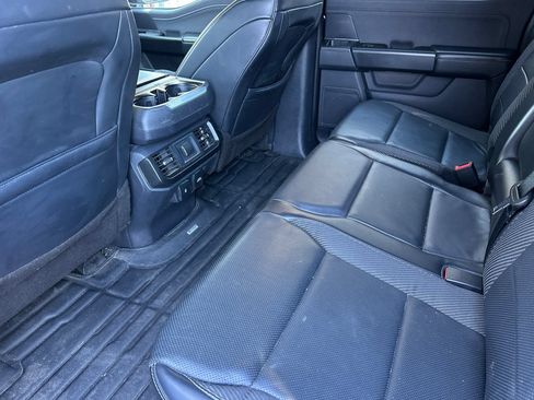 Used 2021 Ford F150 Raptor w/ Torsen Package AWD/4WD image 11