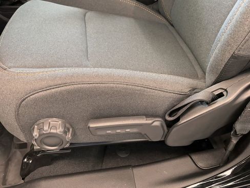 New 2024 Jeep Wrangler Sport S AWD/4WD image 16