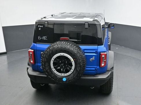New 2026 Ford Bronco Badlands AWD/4WD image 22