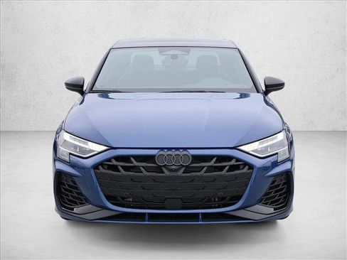 New 2026 Audi S3 Premium AWD/4WD image 5