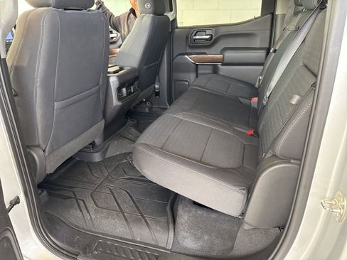 Used 2019 Chevrolet Silverado 1500 RST w/ All-Star Edition image 11