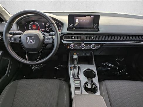 Used 2023 Honda Civic EX image 16