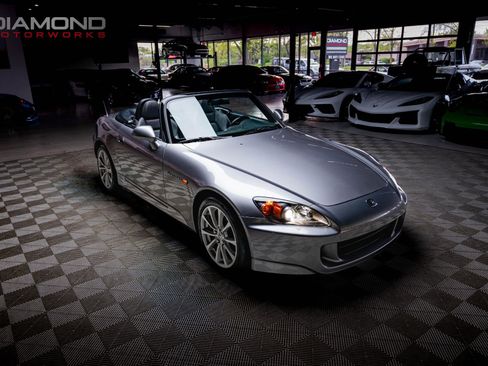 Used 2007 Honda S2000 image 44