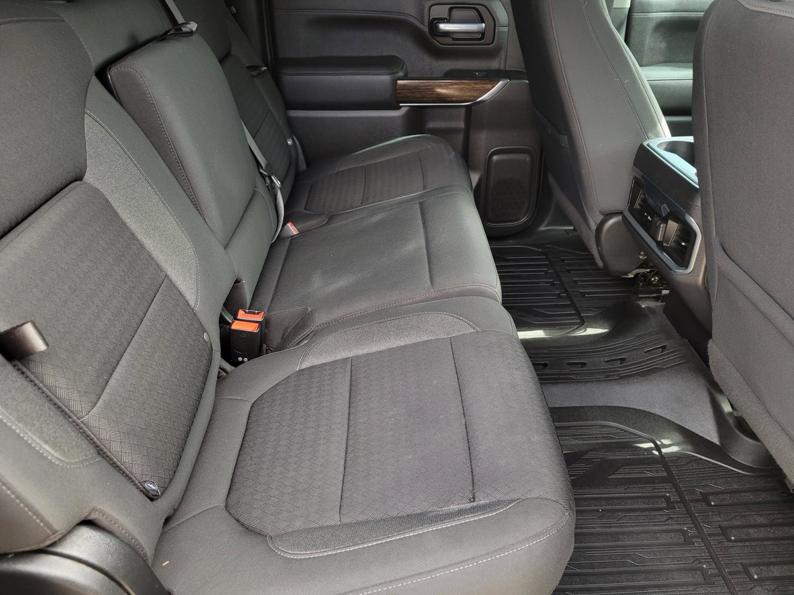 Used 2021 GMC Sierra 1500 Elevation AWD/4WD image 13