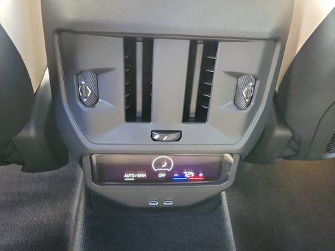 New 2026 BMW X3 xDrive30 w/ Convenience Package image 12