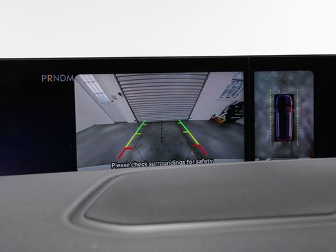 New 2026 Lincoln Navigator Reserve w/ Jet Appearance Package image 51