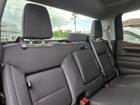 Used 2023 GMC Sierra 1500 Elevation AWD/4WD image 9