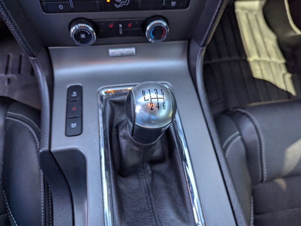Used 2014 Ford Mustang GT Premium w/ Equipment Group 402A RWD image 20