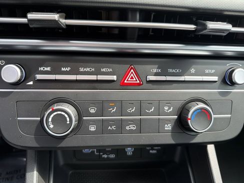 New 2026 Hyundai Tucson SE AWD/4WD image 15