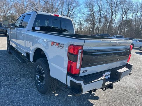 New 2026 Ford F250 Platinum image 27