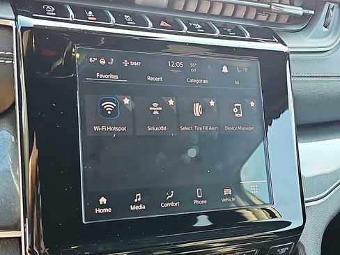 Used 2023 Jeep Grand Cherokee Altitude image 25