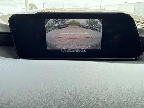 New 2026 MAZDA MAZDA3 s FWD image 33
