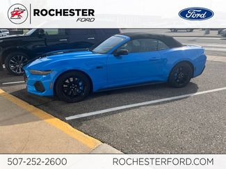 Used 2024 Ford Mustang GT Premium RWD video 1