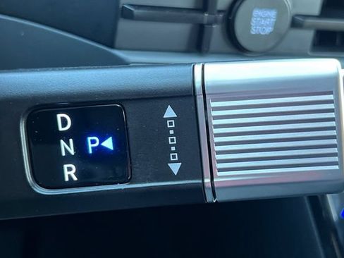 New 2025 Hyundai Santa Fe Calligraphy FWD image 21