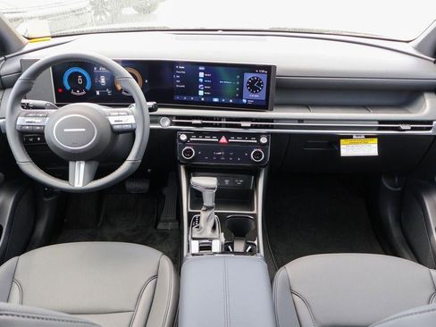 New 2026 Hyundai Tucson XRT image 6