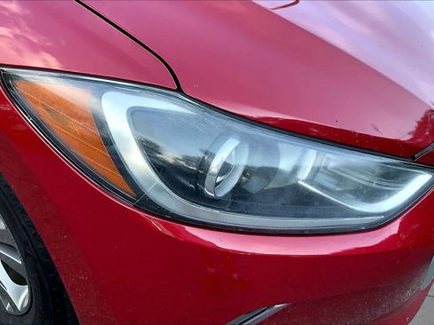 Used 2017 Hyundai Elantra Value Edition w/ Cargo Package FWD image 26