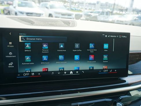 New 2026 BMW X5 xDrive50e image 19