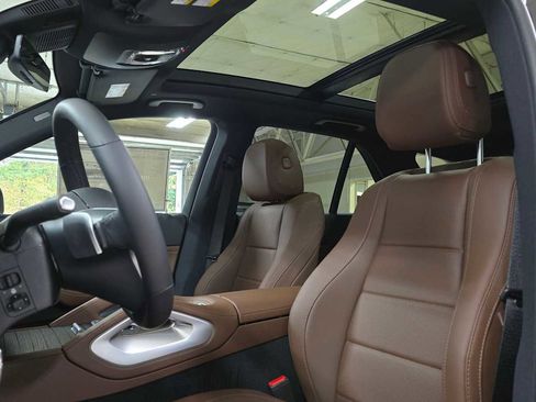 New 2026 Mercedes-Benz GLE 350 4MATIC image 25