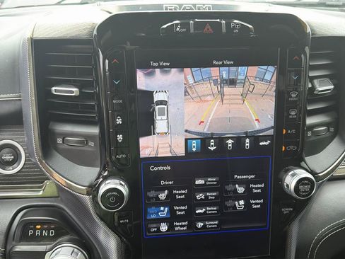 Used 2020 RAM 1500 Limited RWD image 16