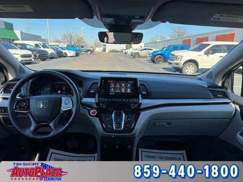 Used 2024 Honda Odyssey Touring image 27