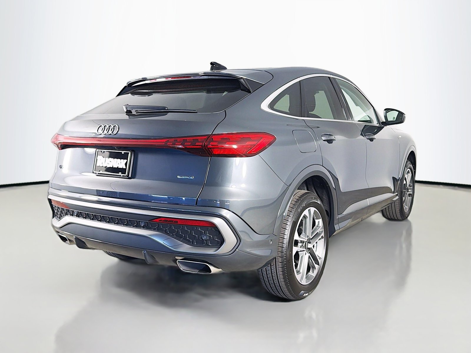 New 2026 Audi Q5 Premium Plus AWD/4WD image 7