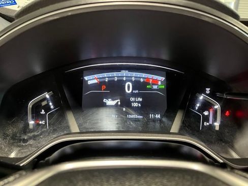 Used 2020 Honda CR-V EX image 23