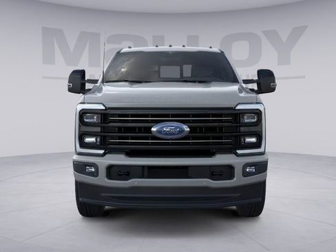 New 2026 Ford F350 Platinum image 10