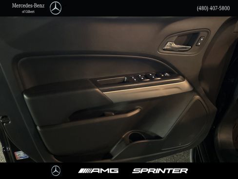 Used 2022 Chevrolet Colorado ZR2 w/ Colorado ZR2 Bison Edition image 11