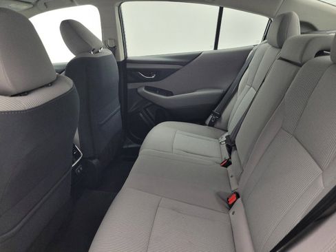 Used 2022 Subaru Legacy Premium image 18