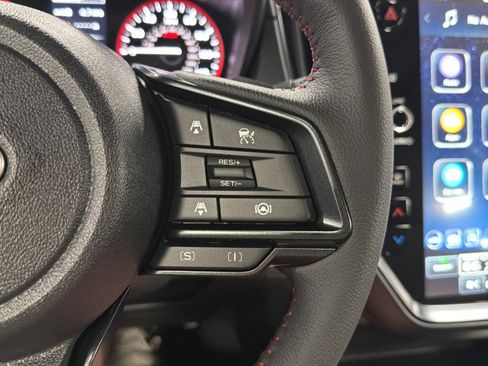 New 2026 Subaru Impreza RS AWD/4WD image 22