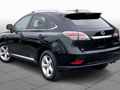 Used 2013 Lexus RX 350 AWD w/ Navigation Pkg image 12
