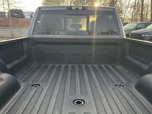 New 2026 RAM 3500 Tradesman image 20