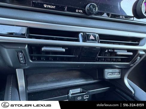Used 2025 Lexus RX 350 Premium AWD/4WD image 34