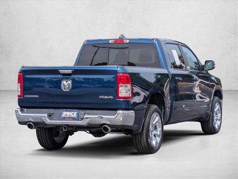 Used 2019 RAM 1500 Big Horn AWD/4WD image 5