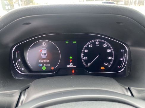 Used 2018 Honda Accord EX-L image 20