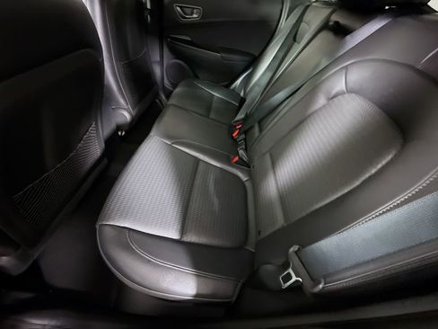 Certified 2021 Hyundai Kona Ultimate FWD image 30
