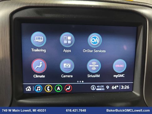 Used 2021 GMC Sierra 1500 Denali w/ Denali Ultimate Package image 20