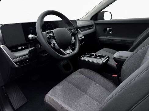 New 2026 Hyundai Ioniq 5 SE image 15