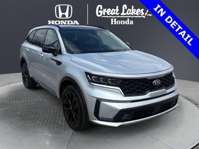 Used 2021 Kia Sorento SX