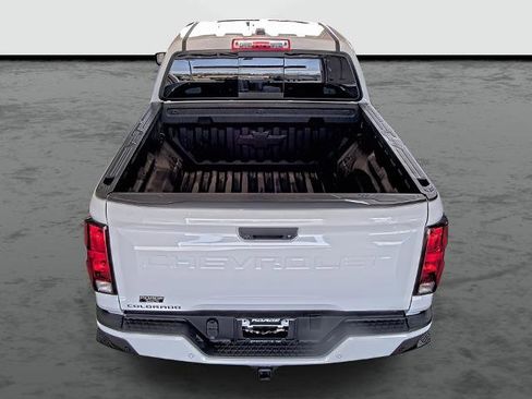 New 2026 Chevrolet Colorado LT w/ Advanced Trailering Package AWD/4WD image 3