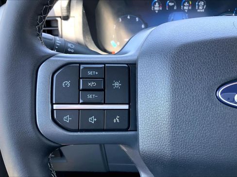 Used 2024 Ford F150 XLT w/ Mobile Office Package RWD image 24