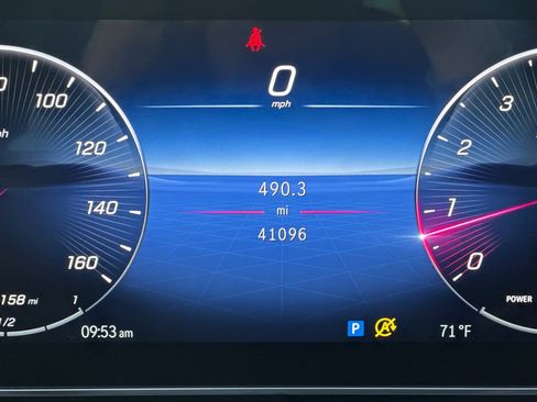 Used 2023 Mercedes-Benz C 300 Sedan image 22