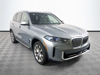 Used 2024 BMW X5 sDrive40i