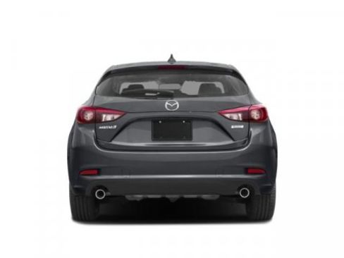Used 2018 MAZDA MAZDA3 Grand Touring image 8
