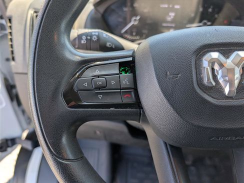 Used 2023 RAM ProMaster 2500 w/ Convenience Group image 18