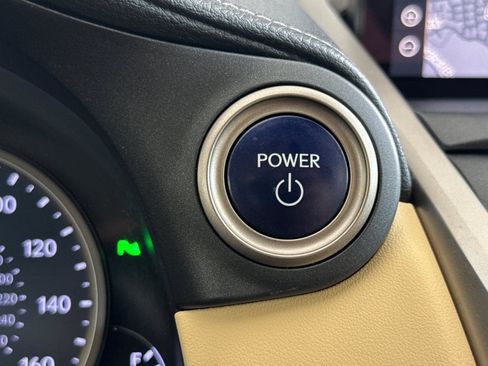 Used 2020 Lexus NX 300h AWD w/ Premium Package image 29