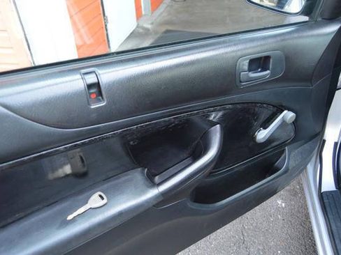 Used 2001 Honda Civic DX image 43