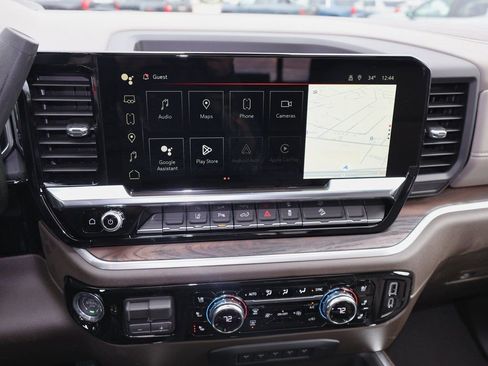 New 2026 GMC Sierra 2500 SLT w/ SLT Premium Package image 15