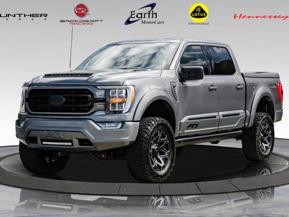 Used 2022 Ford F150 XLT w/ Equipment Group 302A High